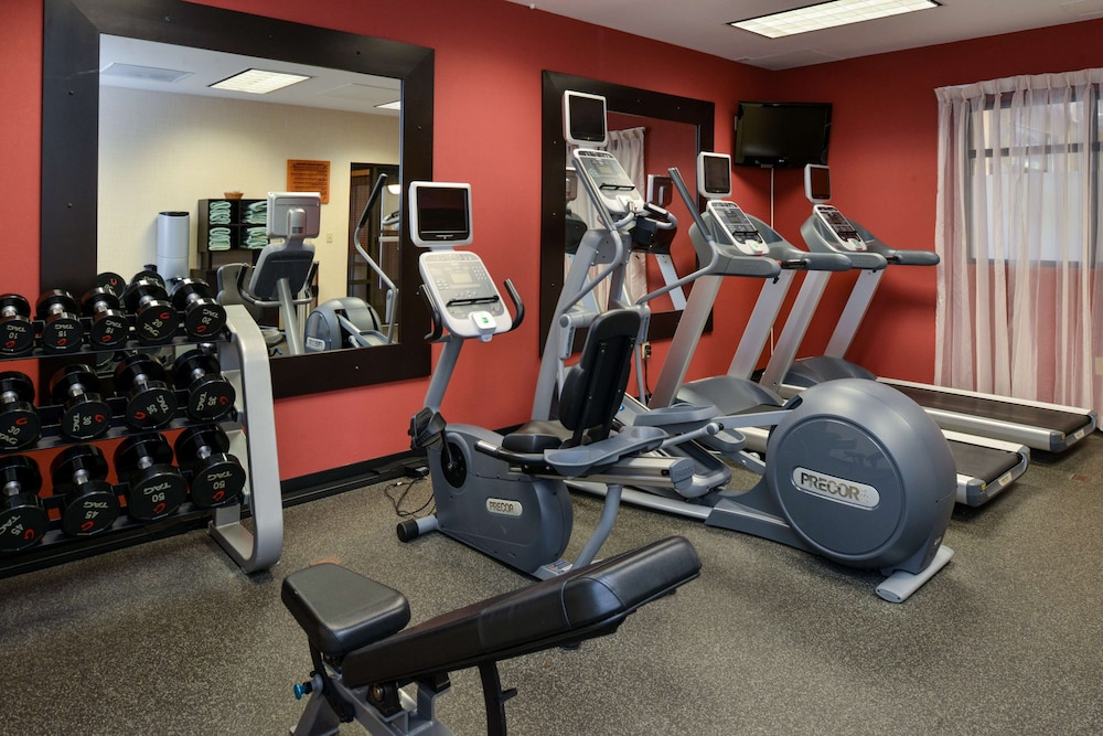 Hilton Garden Inn Terre Haute - photo 63
