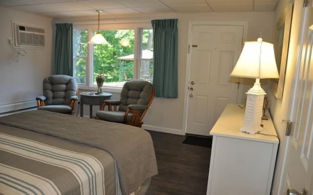 Towne Lyne Motel - photo 9