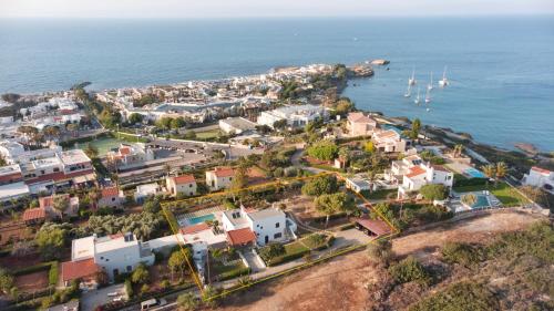 Villa Ma Re — 4-Star Luxury Hotel in Hersonissos, Greece