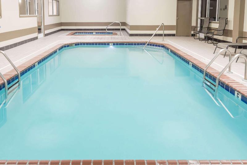 Quality Inn Huntington Wv - photo 30
