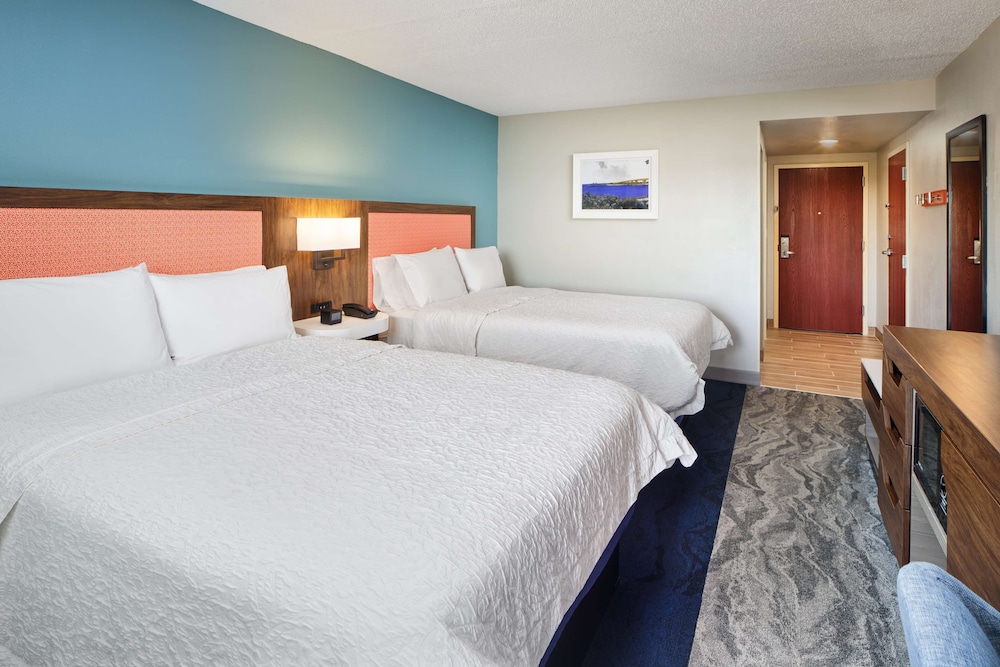Hampton Inn Melbourne Viera - photo 5