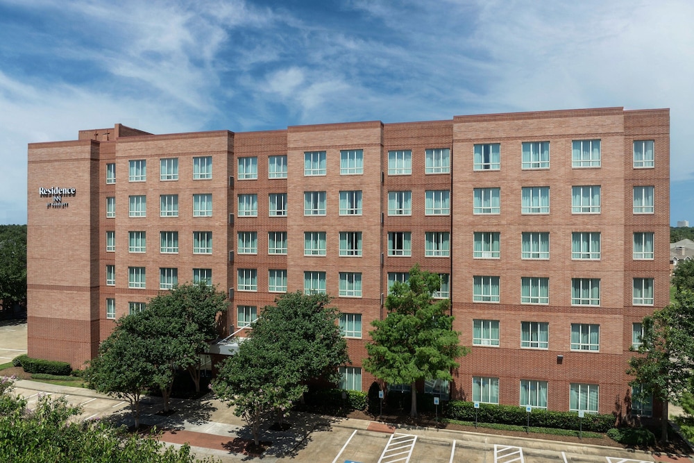 Residence Inn Houston West Energy Corridor - photo 57