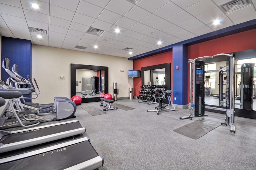 Homewood Suites by Hilton Tyler - photo 22