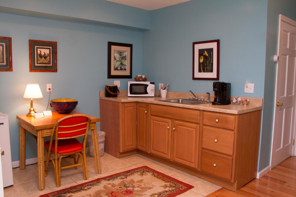 Inn at Pine Plains - photo 27