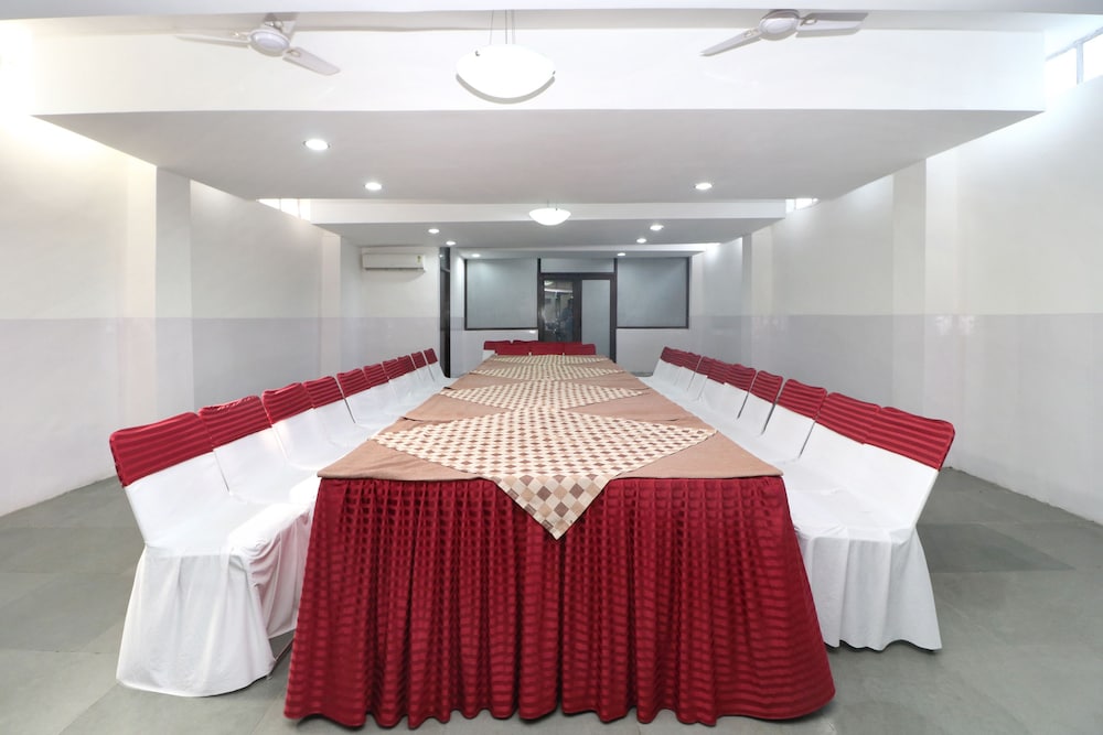 Oyo 17381 Hotel City Look — Baddi — photo 4