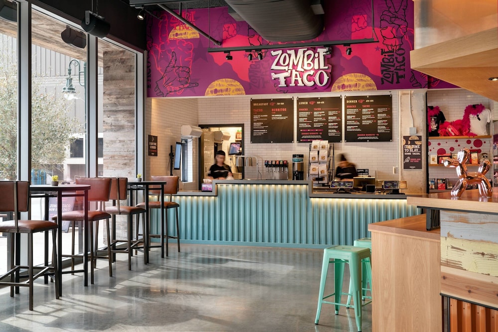 Moxy Austin University - photo 52