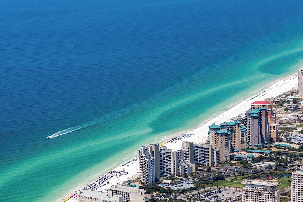 Beachside Towers at Sandestin by Gibson Beach Rentals - photo 410