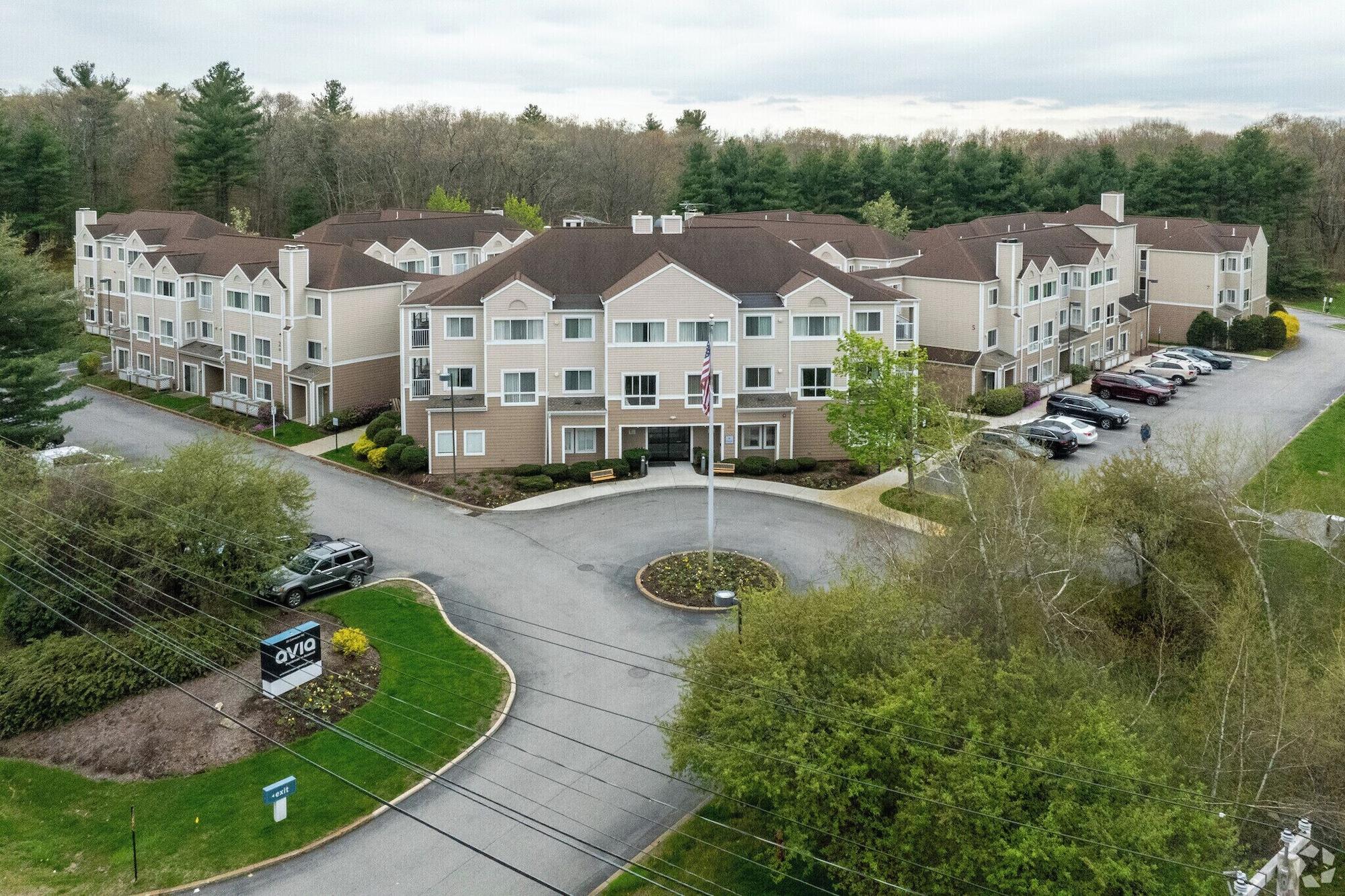 Sonesta ES Suites Boston Westborough - photo 6