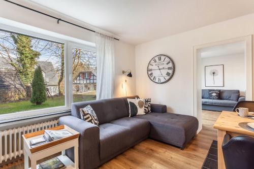 Ferienwohnung Greitemann — Eslohe — photo 5