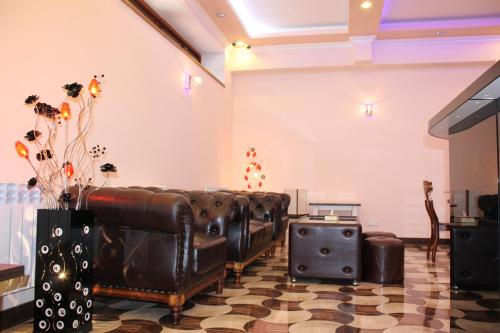 Hotel For You — Yerevan — photo 4
