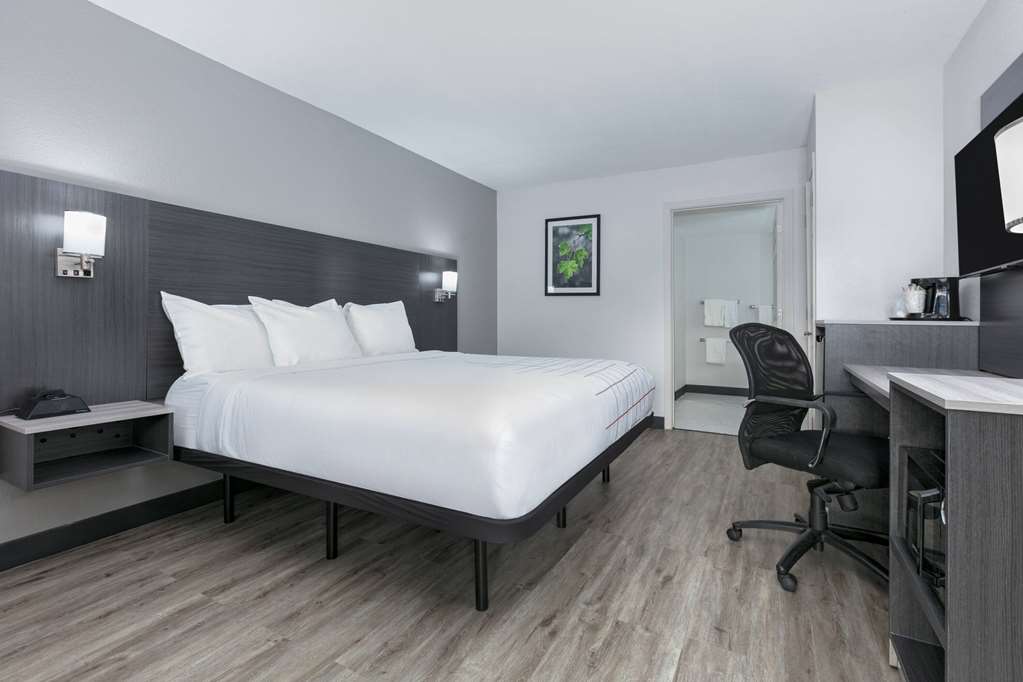 La Quinta Inn by Wyndham Dallas Uptown - photo 52