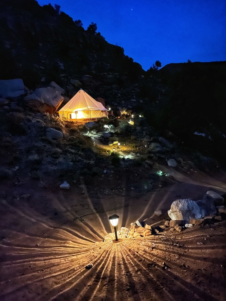 Zion Glamping Adventures - photo 45