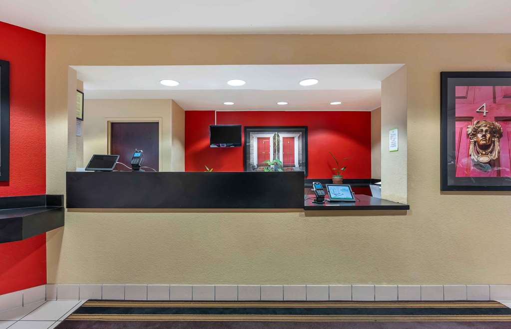 Extended Stay America Suites Sacramento Roseville - photo 7