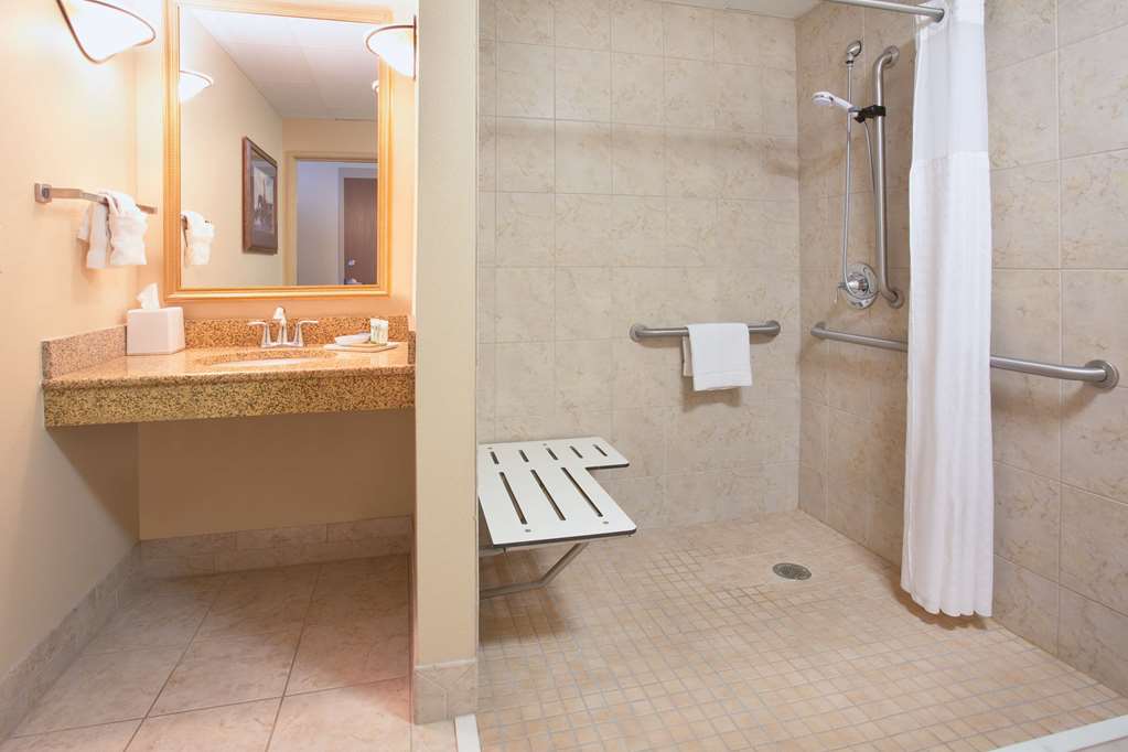 AmericInn by Wyndham Laramie Near University of Wyoming - photo 23