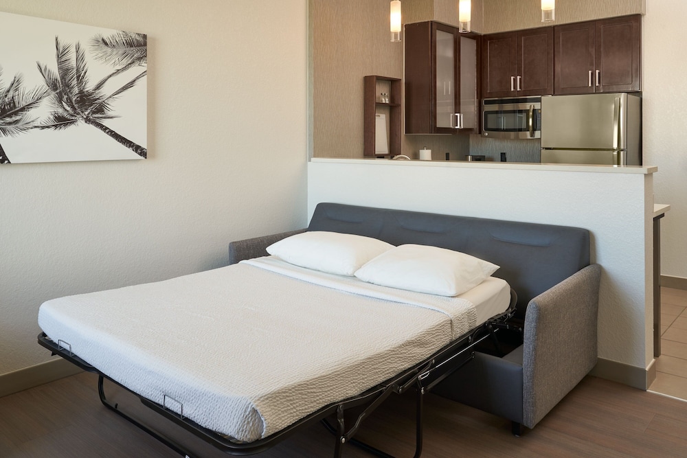 Residence Inn by Marriott West Palm Beach Downtown - photo 30