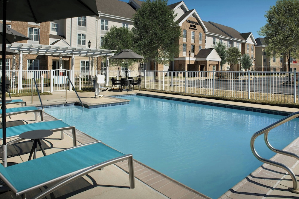 TownePlace Suites by Marriott Suffolk Chesapeake - photo 26