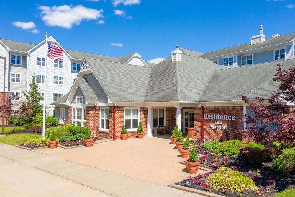 Residence Inn by Marriott Princeton at Carnegie Center - photo 20