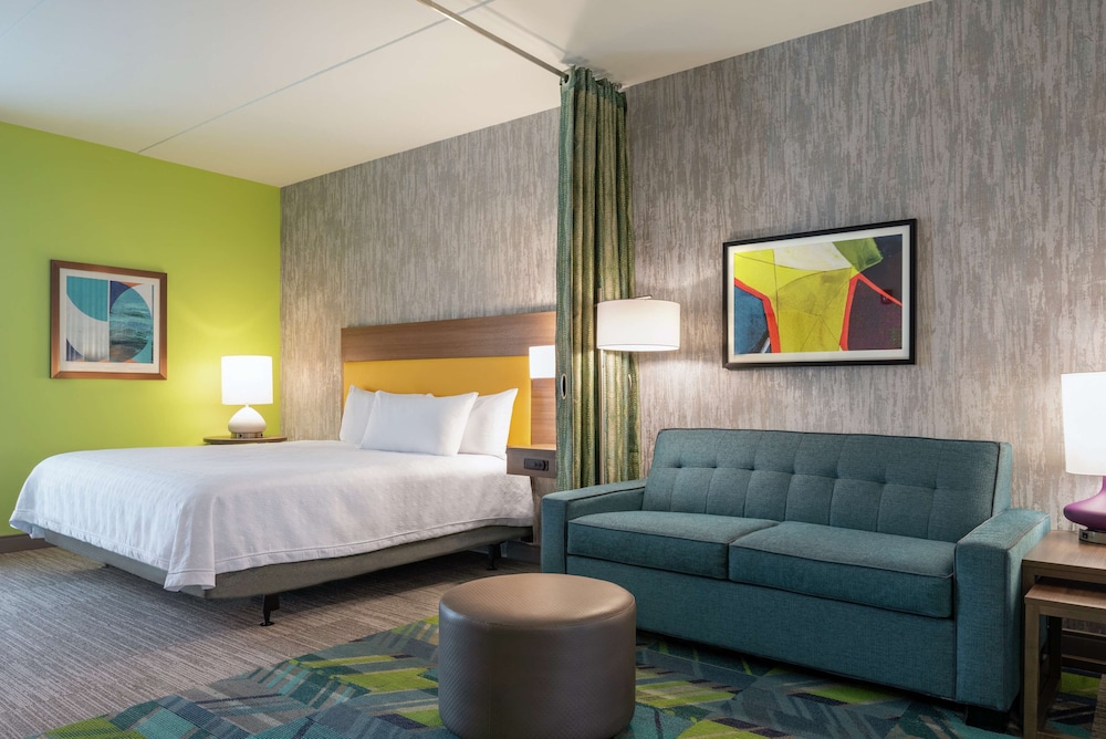 Home2 Suites by Hilton Dayton Beavercreek - photo 19