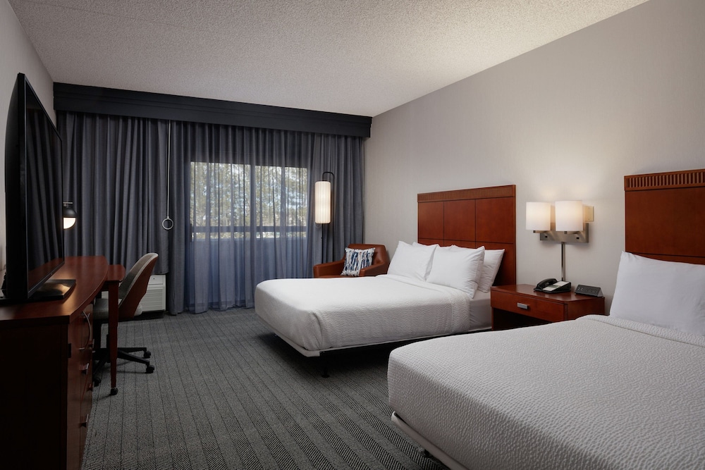 Courtyard by Marriott Denver Tech Center - photo 11