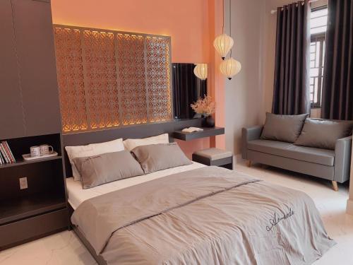 54 Homestay — 4-Star Luxury Hotel in Can Tho, Vietnam