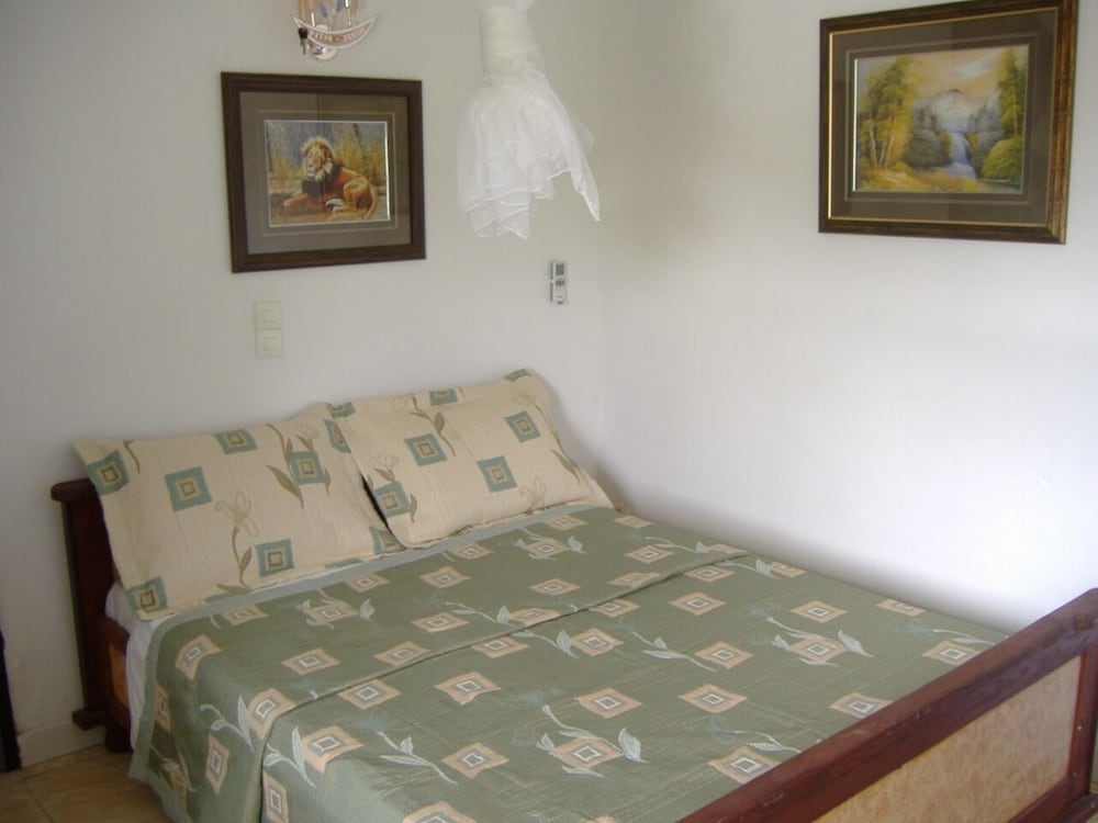 Al Djadid in Domoni, Comoros