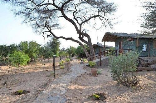 Sentrim Samburu — Nanyuki — photo 4