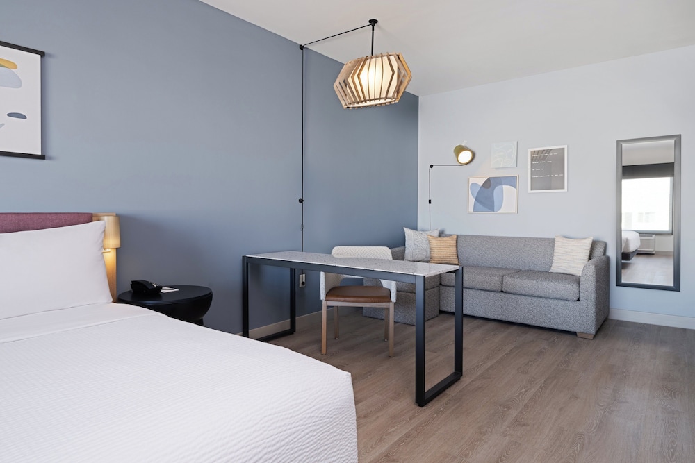 Atwell Suites Kansas City Airport by IHG - photo 10