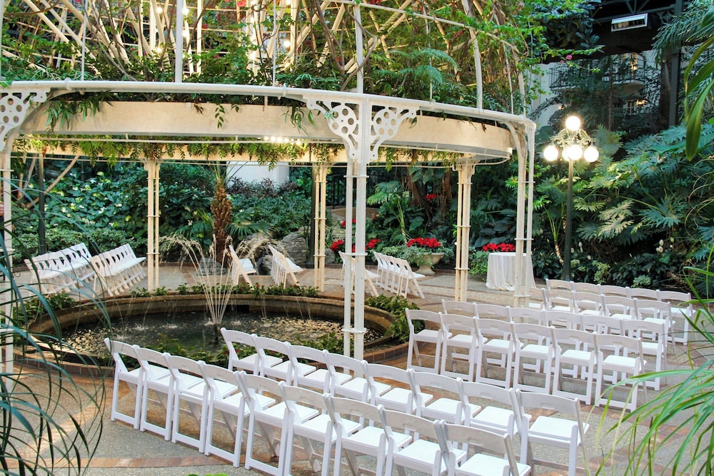 Gaylord Opryland Resort & Convention Center - photo 47