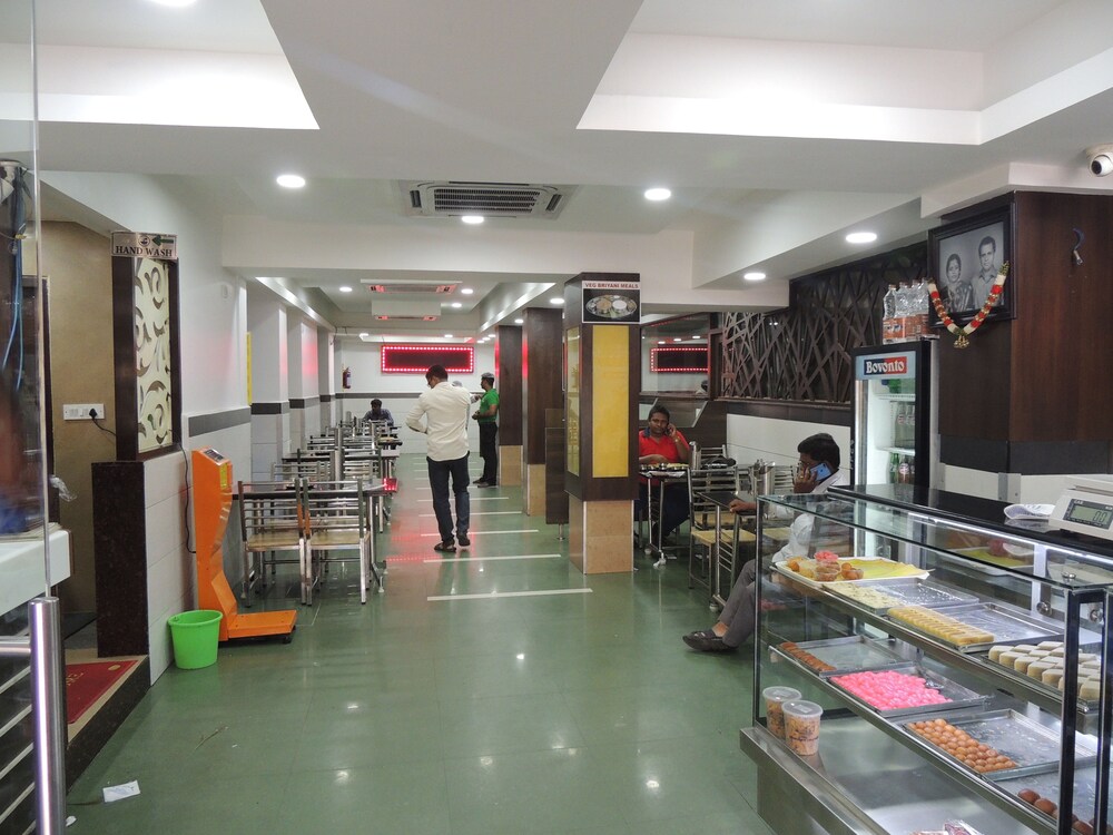 Gateway Rooms — Chennai — photo 3