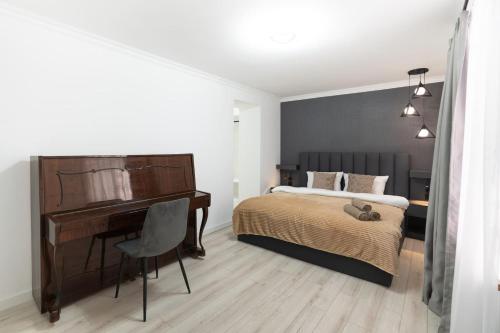 The Sakartvelo House Historic Soul and Modern Luxury