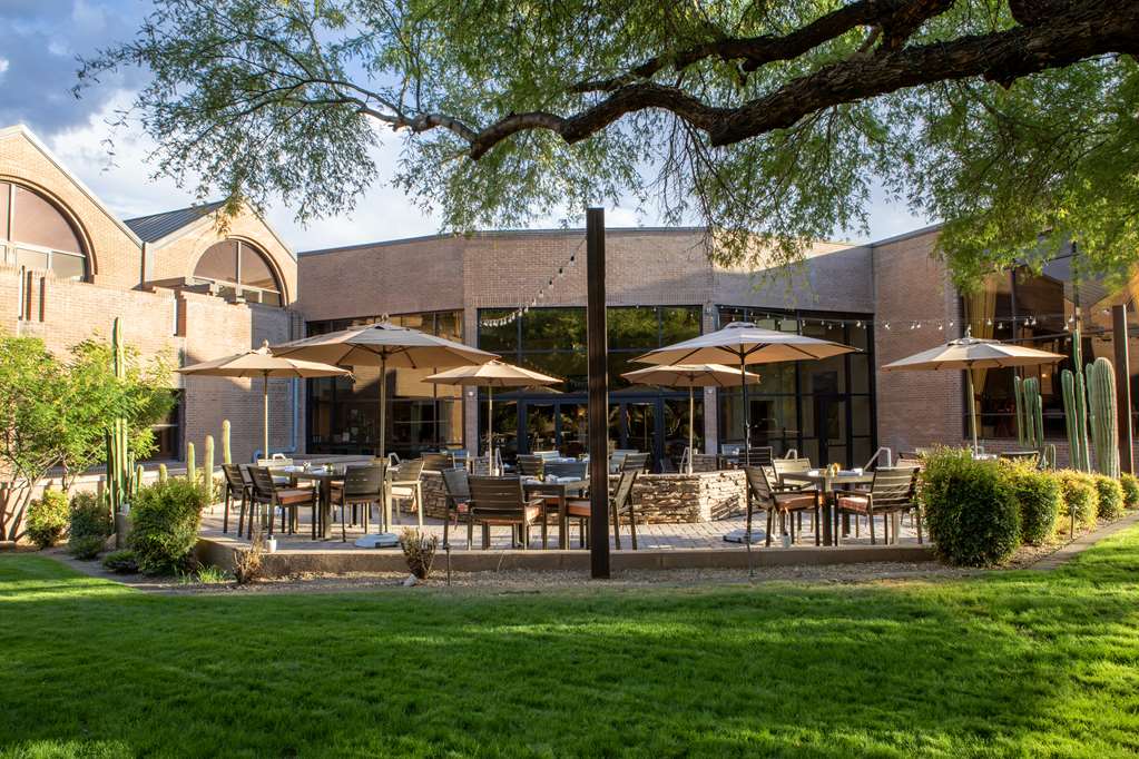 Ventana Canyon Club and Lodge - photo 36