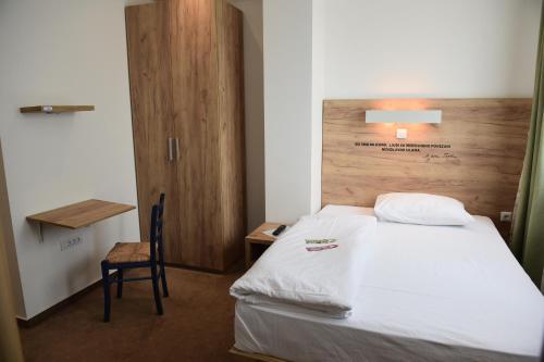 Tesla Bar&Rooms in Banja Luka, Bosnia and Herzegovina