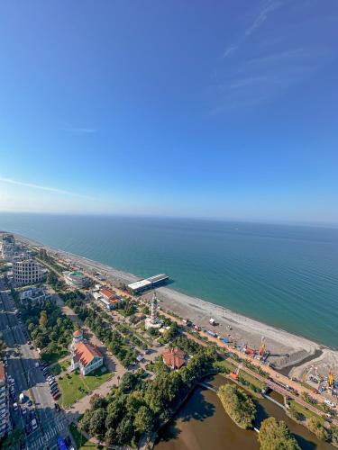 Batumi High floor