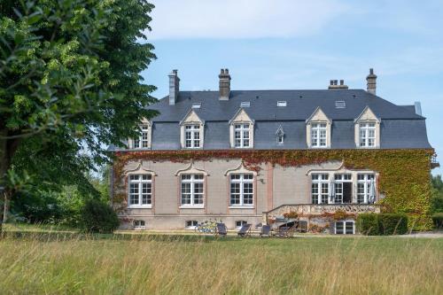 Manoir De La Dune — Quend