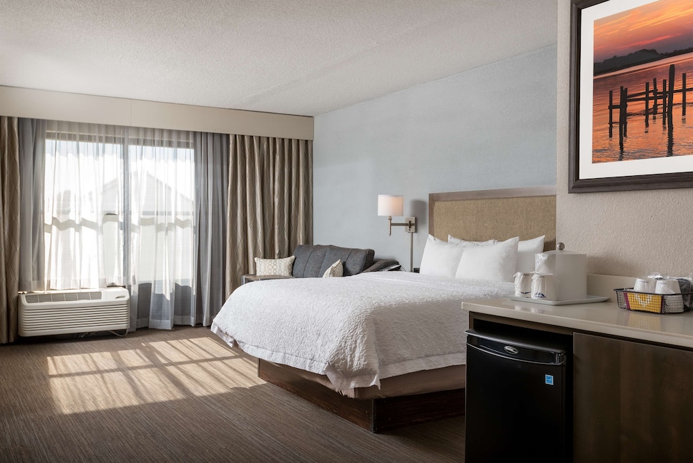 Hampton Inn Myrtle Beach West - photo 10