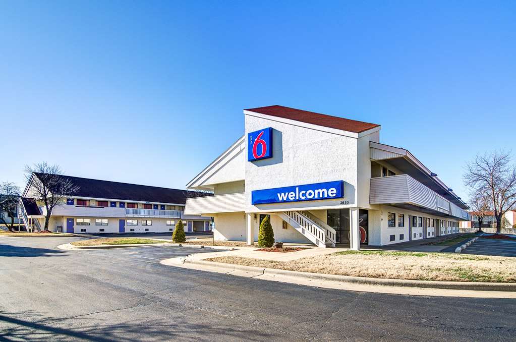 Motel 6 Springfield MO North - featured photo