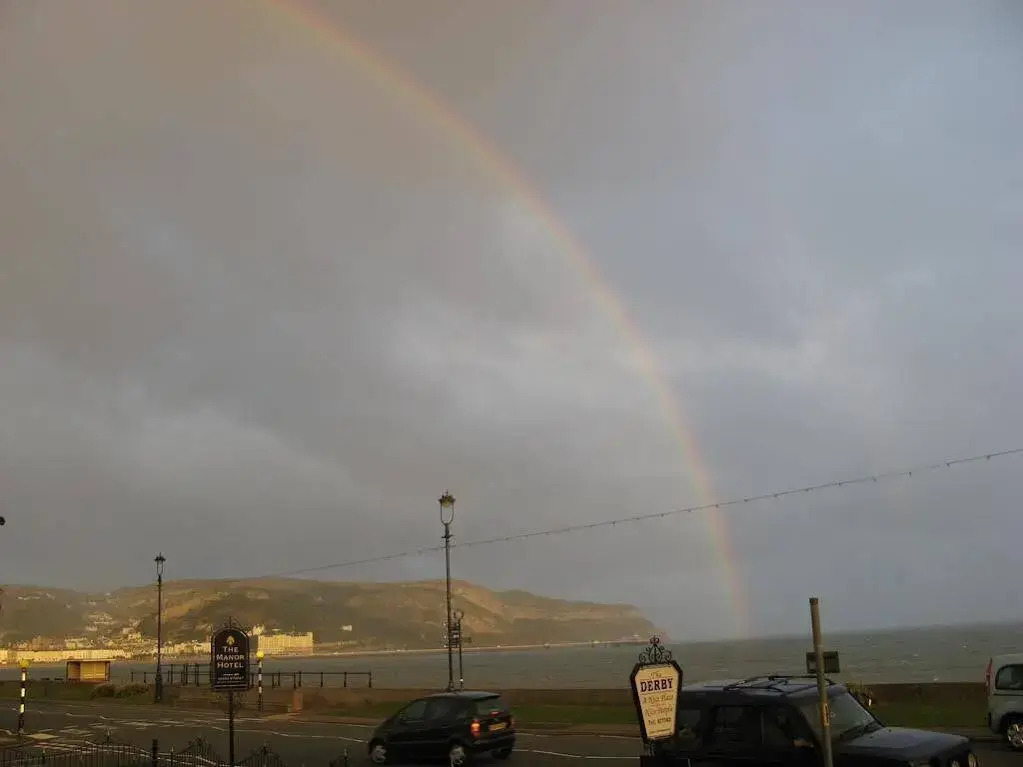 Fairhaven Hotel — Llandudno — photo 2