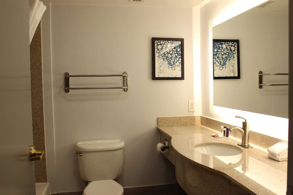 Wingate by Wyndham Waldorf Washington DC Area - photo 24