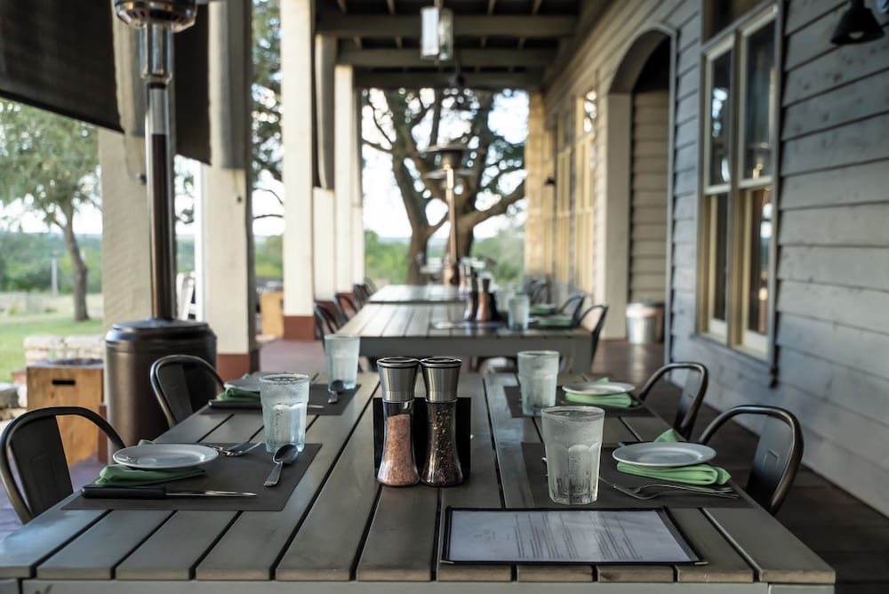 Sage Hill Inn & Spa - photo 223