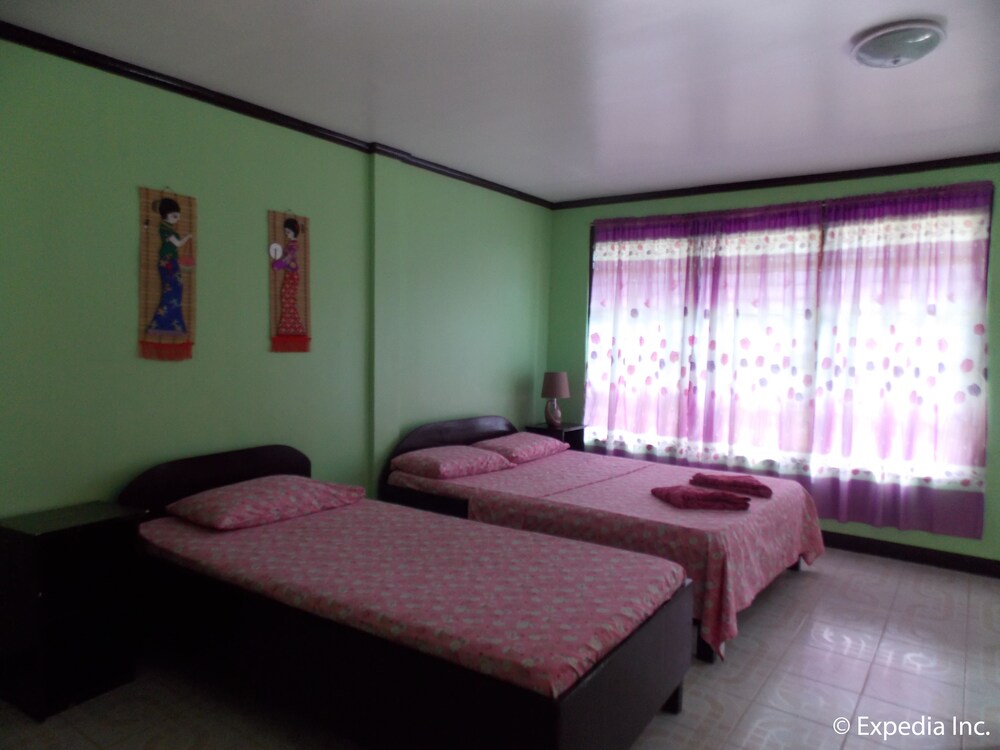 Looc Garden Beach Resort — Argao — photo 5