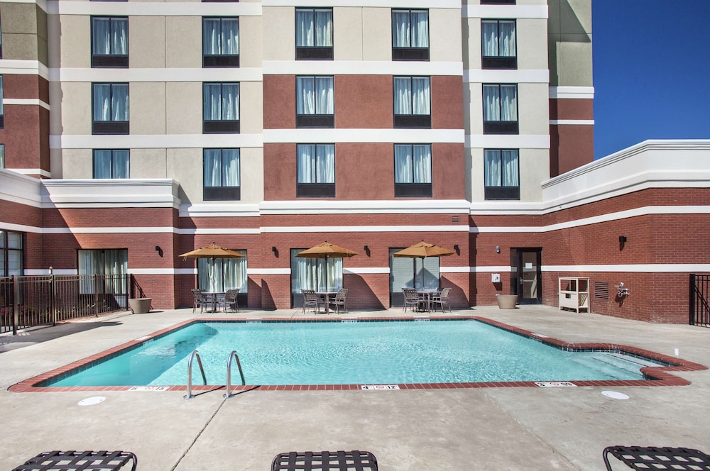 Hilton Garden Inn Jackson Flowood - photo 10