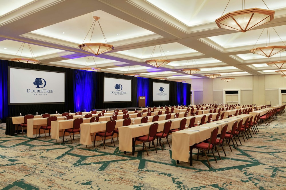 DoubleTree Resort by Hilton Paradise Valley Scottsdale - photo 63
