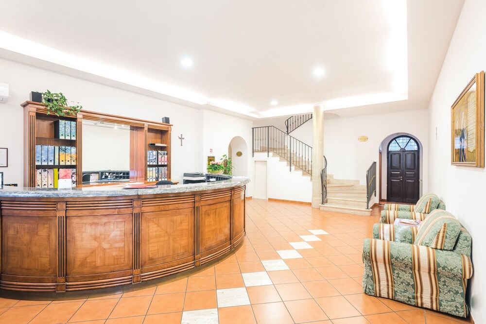 Hotel San Bernardo