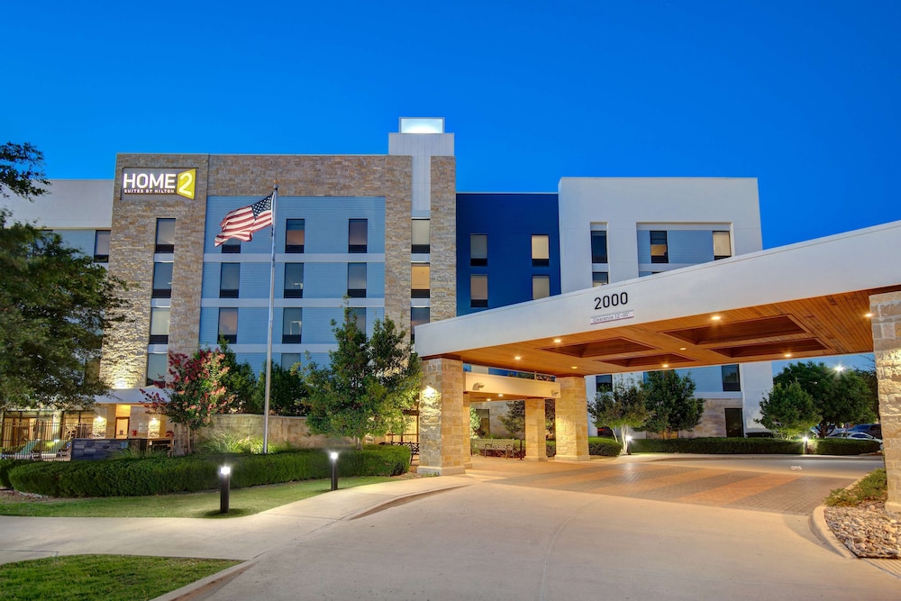Home2 Suites by Hilton Dallas Frisco - featured photo