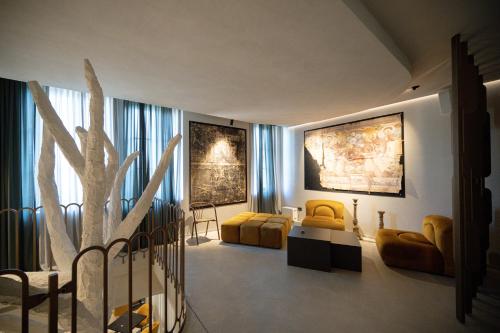 Aspro Locanda — hotel in Montichiari