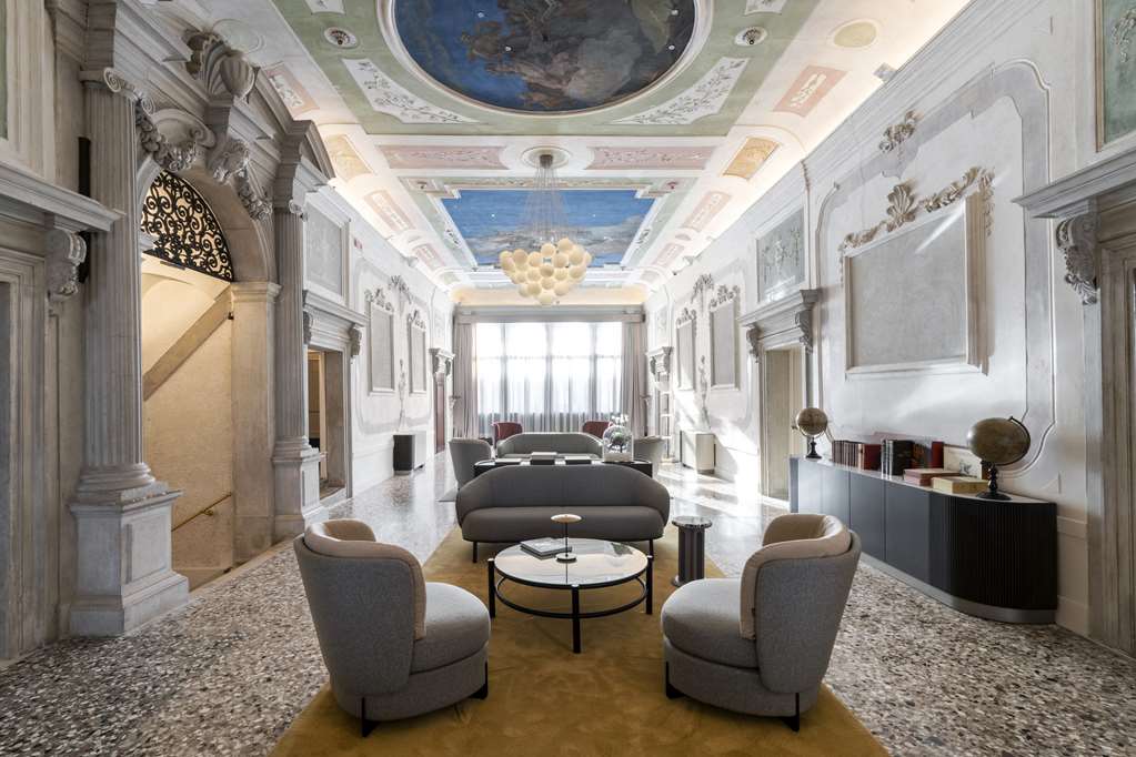 Radisson Collection Hotel Palazzo Nani Venice — Venice — photo 2
