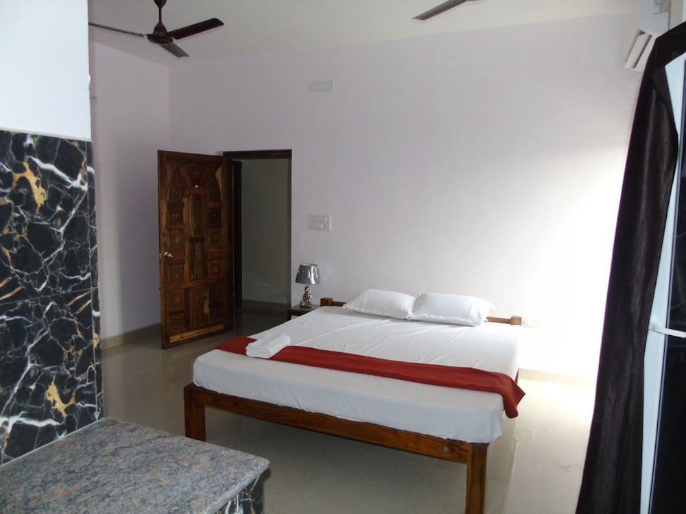 Badrinath House — Tindivanam — photo 5