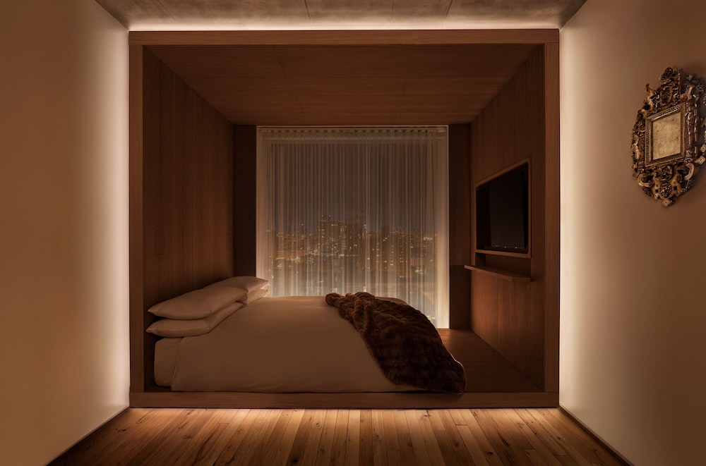PUBLIC an Ian Schrager hotel - photo 20
