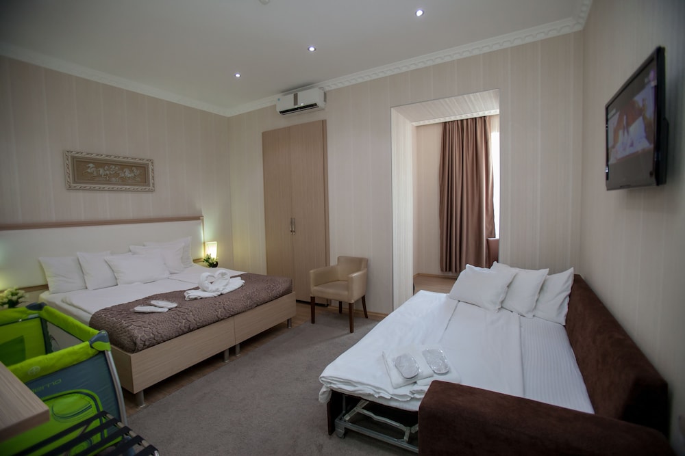 סלון / אזור ישיבה