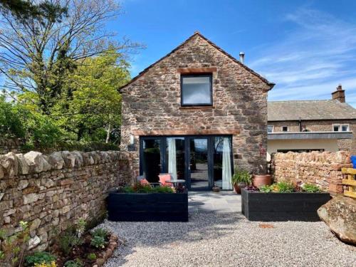 Stylish & cosy barn minutes from the Lake District in Penrith, United Kingdom